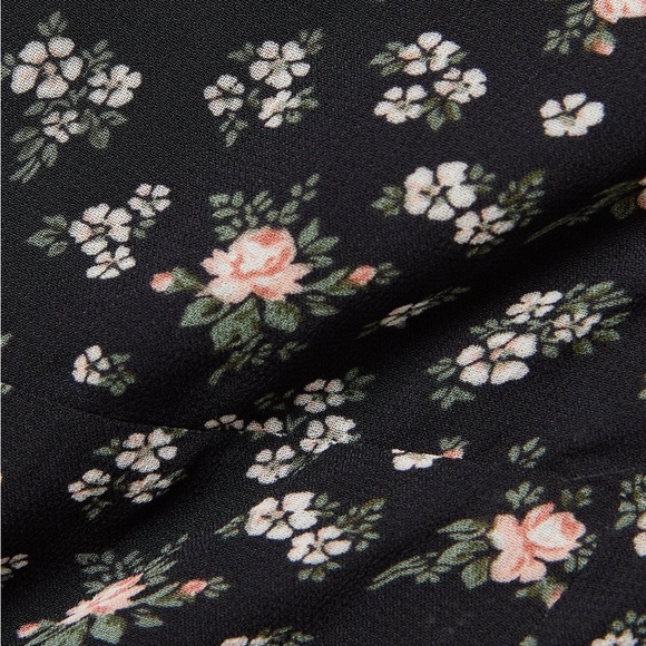 Reformation FULTON DRESS - Size 2 - Picture 3 of 7